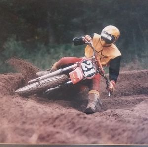 Meet your Posher, Scott